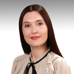 Вера Мартьянова