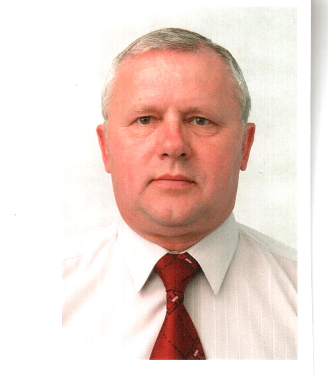 Владимир Яковлевич Фото