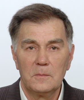 Chernykh Evgeniy Valentinovich