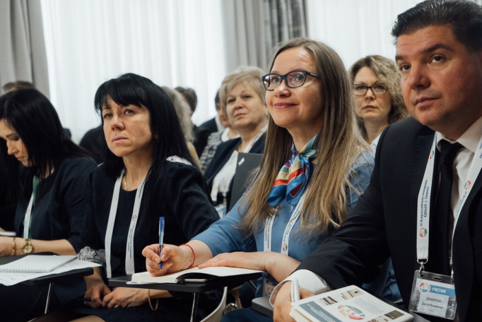 В Тюмени подвели итоги VI Всероссийского совещания комиссий по делам несовершеннолетних