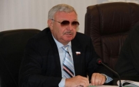 Сергей Суровов избран председателем Общественного совета