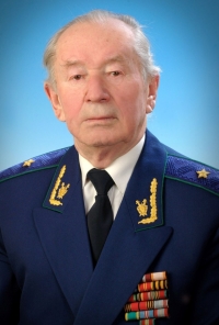 90-летие А.П. Чугунова