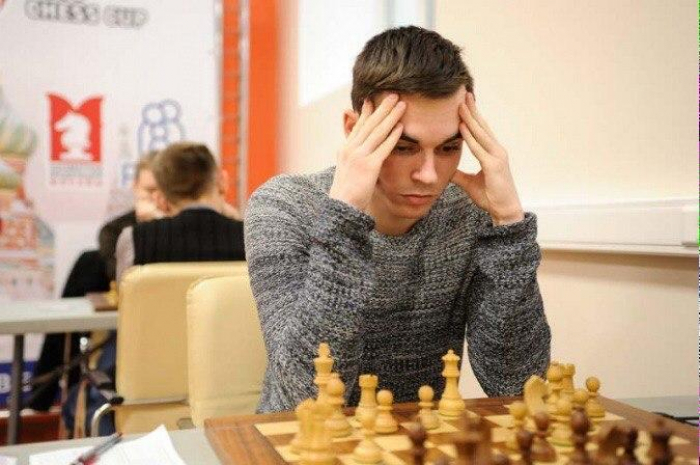 Студент СГЮА – участник международного шахматного турнира