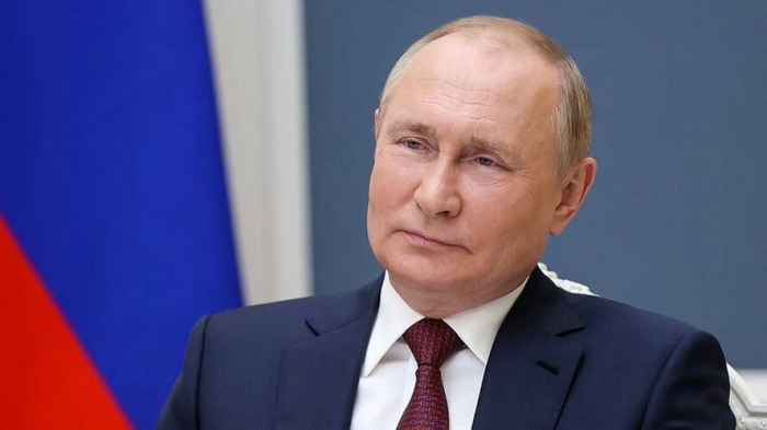 Владимир Путин поздравил юристов с профессиональным праздником