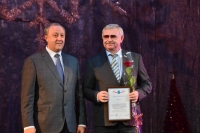 Коллектив СГЮА получил благодарность от губернатора Саратовской области