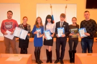 Награждены победители литературного конкурса журнала «Юрист»